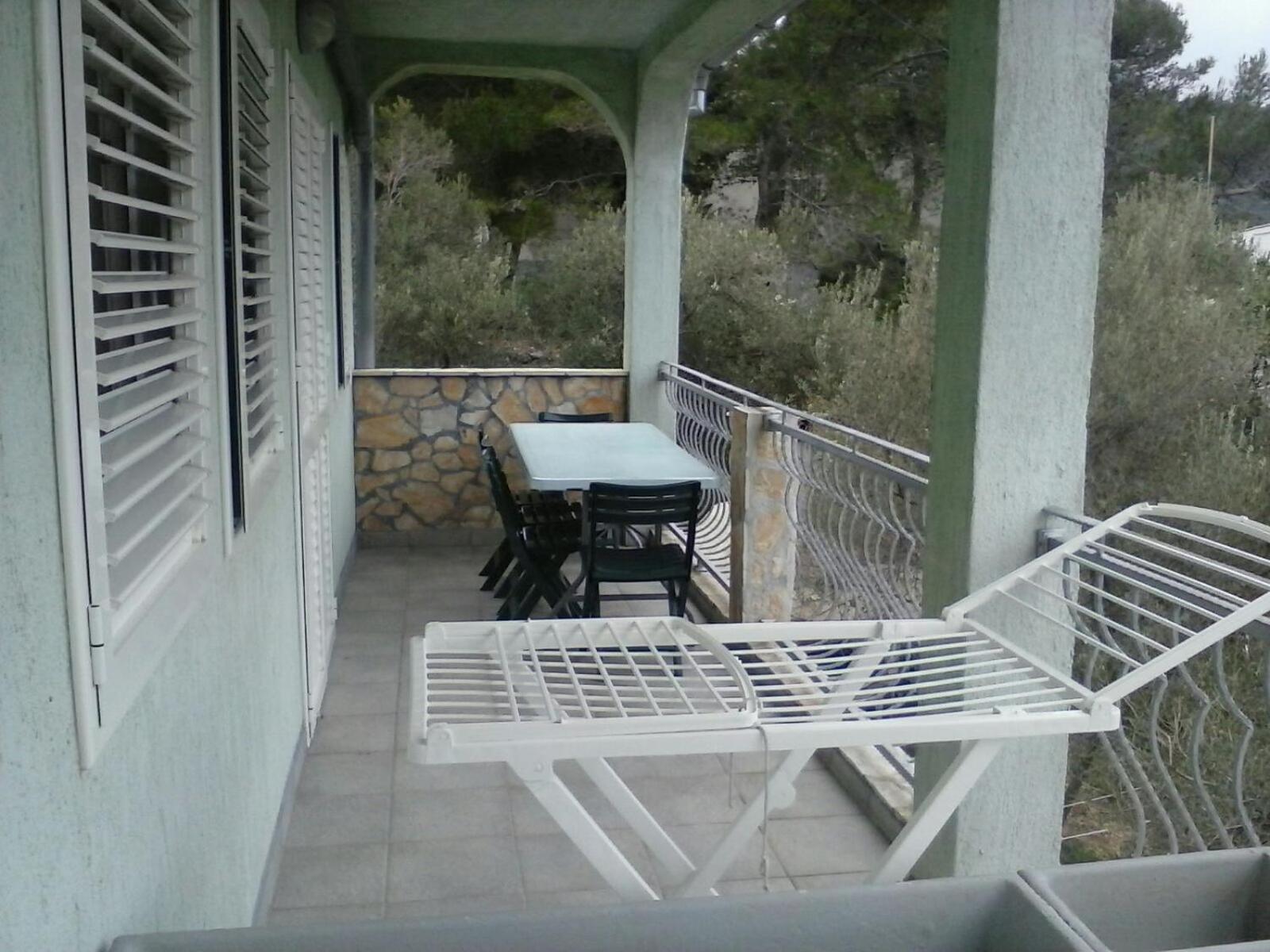 Apartmani Topolovec Luka  Exterior foto